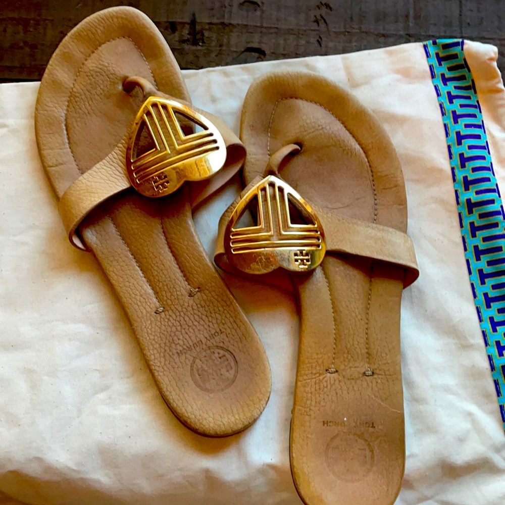 Tory Burch sandals